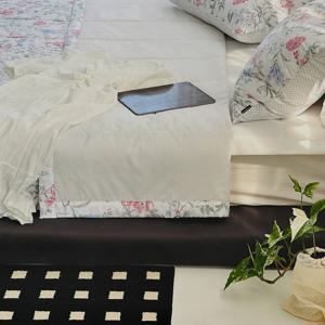 아뜰리에 M2 알러지케어 듀라론 냉감 여름 차렵이불 패드세트 5colors  (K)