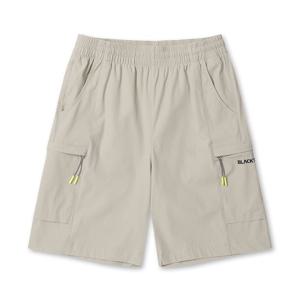 [블랙야크키즈]1BKHPMU903-SS 서치냉감우븐5부팬츠