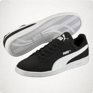 스매쉬 벅 남여공용 스니커즈 Puma Smash Buck 356753-02