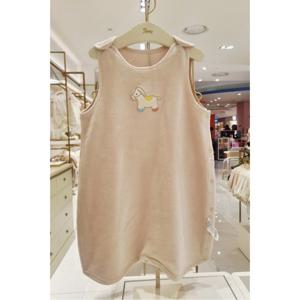 (에뜨와) (07S551305) (가을겨울출산선물)솔티수면조끼 (유아/출산/백일/돌선물/조카선물)