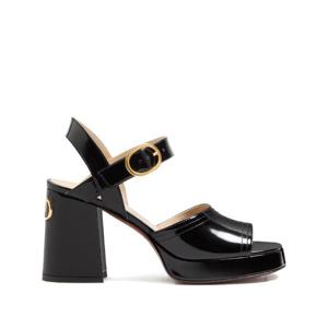 Valentino Garavani Sandals Black 7W2S0MI1ZJM0NO