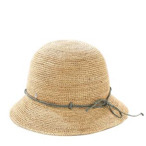 [헬렌카민스키] 25SS (50136 VILLA 6 NATURAL SEAGLASS) 여성 빌라 6 버킷 모자