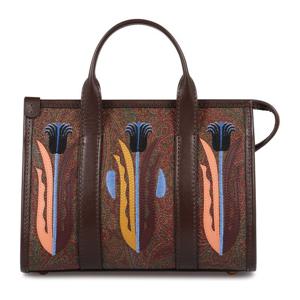 에트로 X 아고스티노 이아쿠르치 미니 핸드백 WP1A0014AE264 M0