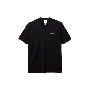캘빈클라인 반팔 티셔츠 K10K109894 BEH BLACK Black
