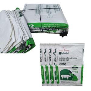 마대자루 폐기물 철거 건설 52X86CM PP재생마대 10PCS