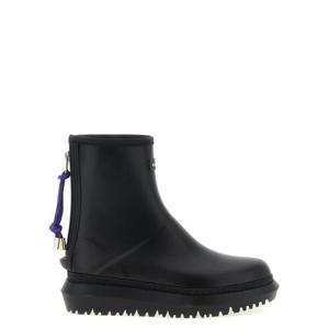 사카이 부츠 2501013S001 Black