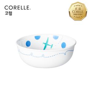 코렐 더블루 한국형국대접