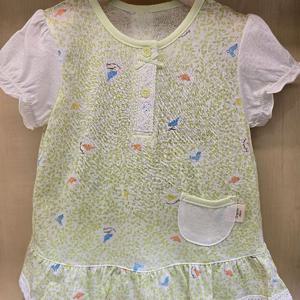 [오가닉맘]MARIO잎새반소내의MAM4EE12GR090