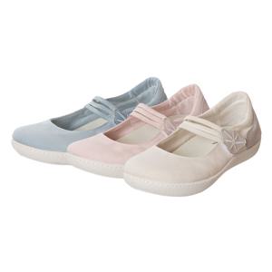 소다 글로벌 슈스파 여성 발편한 메리제인 단화 HIM552 (베이지,블루,핑크)