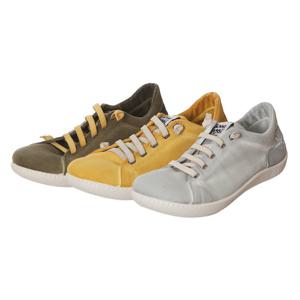 소다 글로벌 슈스파 남성 발편한 스니커즈 HSM551 (카키,그레이,옐로우)