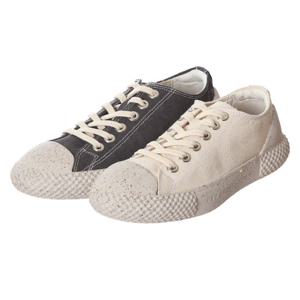 소다 글로벌 슈스파 여성 캐주얼 발편한 스니커즈 HIM521 (화이트,그레이)