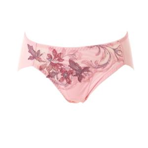 [와코루](DPT0456H) 샬루트 오리엔탈 보정감각 브라 큰가슴브라 햄팬티