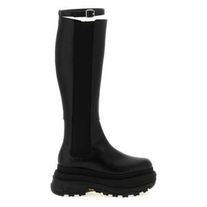 사카이 부츠 SCW292001 Black