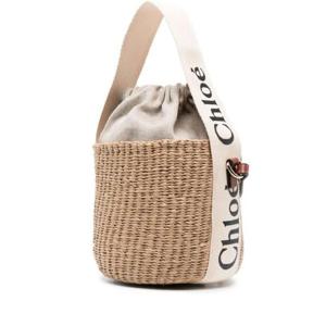 끌로에 끌로에 베이지 버킷백 2096435