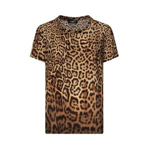 게스 반팔 티셔츠 5YGH29 7320AP1TO Walnut