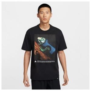 [나이키]나이키반팔티 HQS HJ0890-010 ACG 남성 드라이 핏 티셔