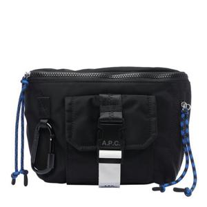 아페쎄 백팩 PAAGR H62219 LZZ Black