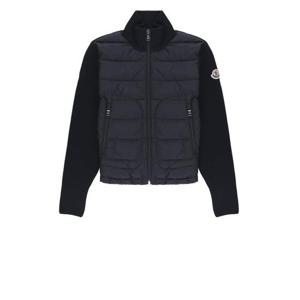 주니어 몽클레어 가디건 954 9B00001 M1121777 Blue