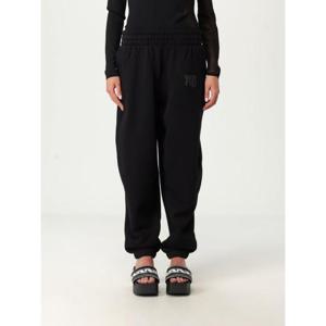 알렉산더 왕 트레이닝 조거 팬츠 4CC3244399 001 Black