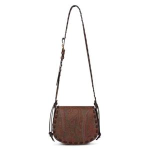 에트로 크로스백 WP1C0014AE246 R2723 BROWN