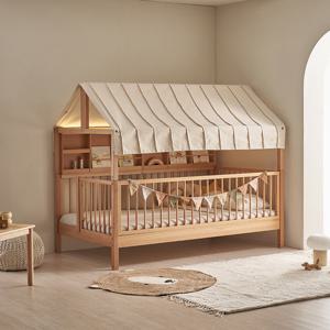 [꿈꾸는요셉]요셉SG SS침대 하이 루프탑세트_S형 JSGBE08