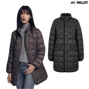 [밀레] 2025 역시즌 LD 벨라B 구스 다운 MLTWD605