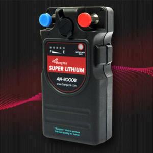 아트박스/비엔에이치 [방짜] AN-8000B 전동릴 배터리 방짜 강력