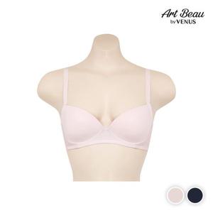 [비너스 아르보] 와우 더블윙 노와이어 브라 A~C컵(SKBRW087)