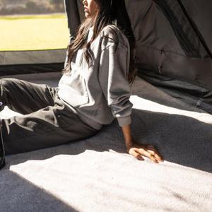 아트박스/카즈미 카즈미 코지 이너 러그 카페트 겨울철 캠핑용품