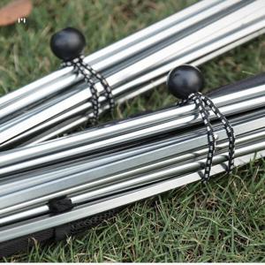 아트박스/스네프 캠핑등산 다용도 탄성로프볼 고리 고정용끈