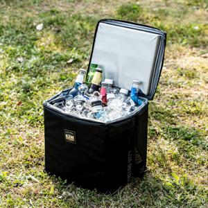 아트박스/카즈미 카즈미 스카디 소프트 쿨러 15L 아이스박스 보