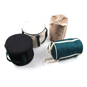 아트박스/스노우아울 프리미엄 불멍화로대 중형 전용 수납 가방