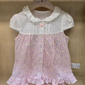 [오가닉맘]MARIO도트버드반소내의MAM4EE24PI075