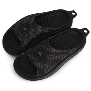 아디다스 여성 스텔라맥카트니 슬라이드 슬리퍼 IF6066