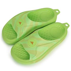 아디다스 여성 스텔라맥카트니 슬라이드 슬리퍼 IG3573