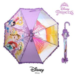 디즈니 프린세스 47 샤이니 프린세스 장우산 _ LUPCU10004