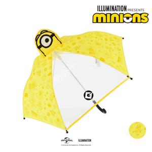 미니언즈 47 빼꼼스튜어트 입체우산 KUMNU10006