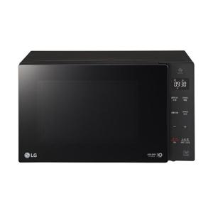 LG전자 스마트 인버터 전자레인지 MW23BD (블랙 23L)