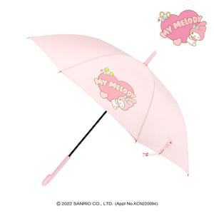 마이멜로디 60 하트 장우산 LUHKU10034