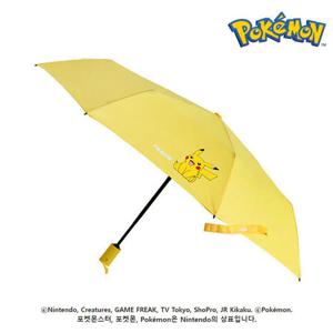 포켓몬스터 55심플 완전자동우산 _ LUPMU70001
