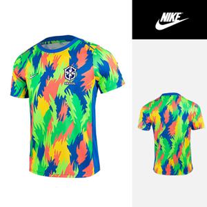 나이키 브라질 드라이 아카데미 프로 PM 탑(9708-458)