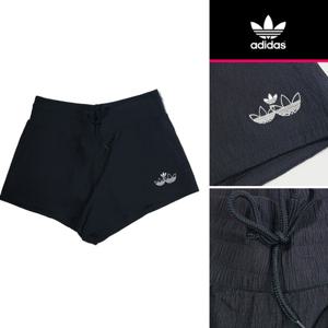 아디다스 우먼스 오리지널 트레포일 반바지(H17937)
