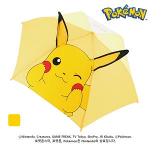 포켓몬스터 47 포인트 피카츄 입체 장우산 MUPMU10013