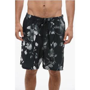 나이키 스윔팬츠 NESSF541 001 Black