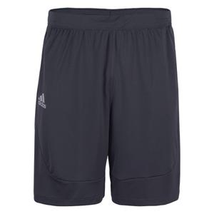 아디다스 남성 에어로레디 니트 쇼츠 반바지 GM2517