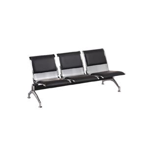 3인 방석유 등유 팔무 장 의자 벤치 로비 병원 교회