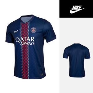 나이키 파리생제르망 2526 스타디움 홈저지(4593-411)