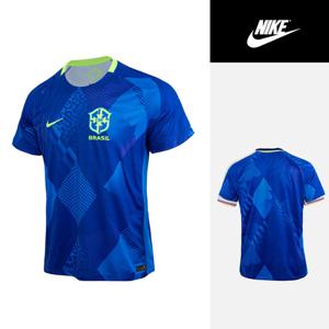 나이키 브라질 25 스타디움 어웨이 저지(9021-458)