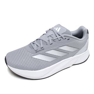 아디다스 듀라모 SL 런닝화 운동화 그레이 IE9689