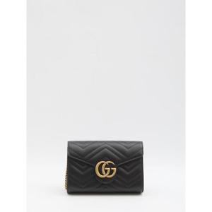GUCCI GG Marmont Clutch 4745751000